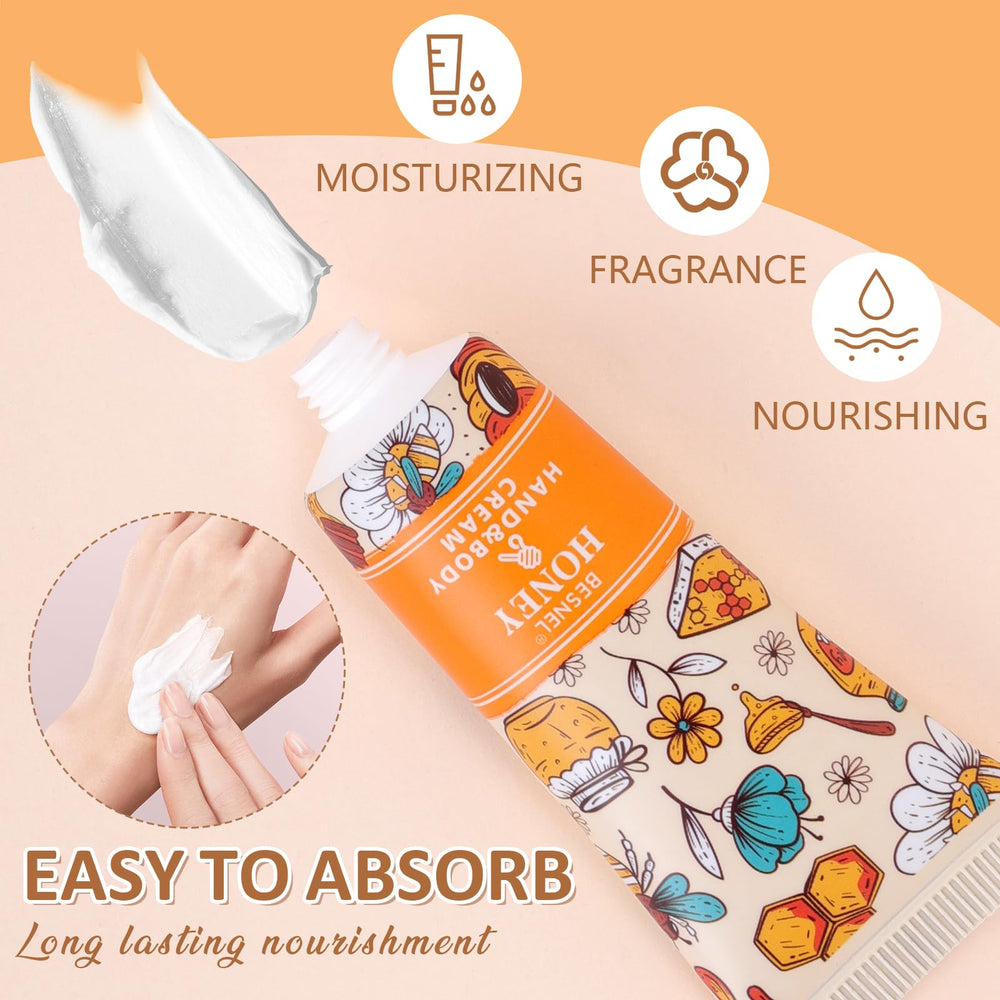 BESNEL parfum lavande, parfum apaisant et hydratant sans effort.