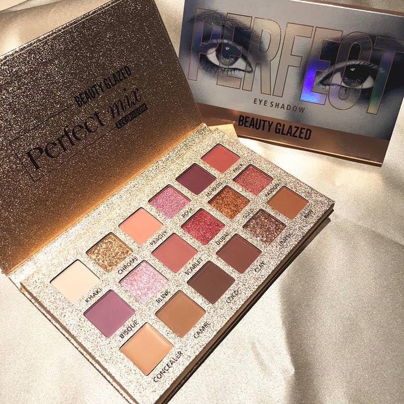 BestLand cadeau élégant – palette polyvalente à offrir ou s'offrir