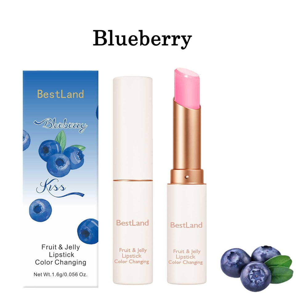 BestLand coffret rouges à lèvres: emballage élégant, cadeau idéal