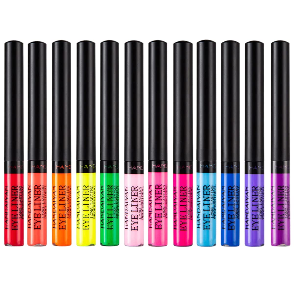 BestLand couleurs vives finitions mates pour créativité durable