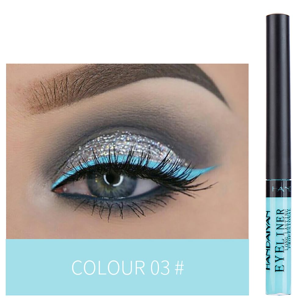 BestLand crayon liquide neon jaune, style audacieux et lumineux.