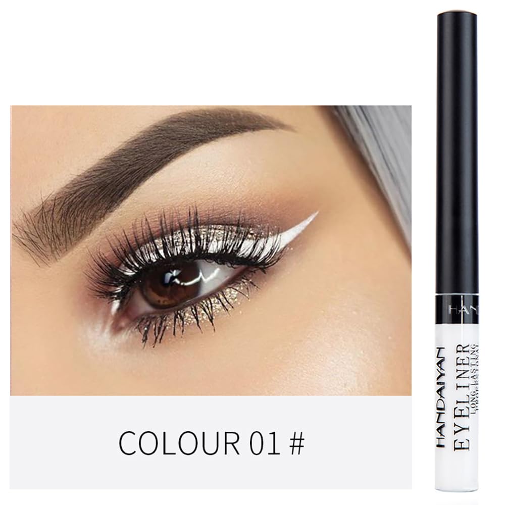 BestLand crayon liquide neon vert, accents creatifs et lumineux.