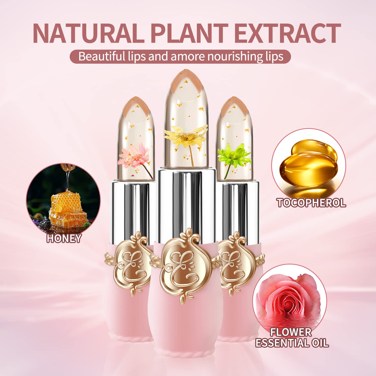 BestLand formule offre un effet anti-age discret pour levres plus jeunes