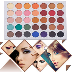 BestLand ensemble pinceaux 7 pièces pour une application fluide et professionnelle.