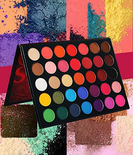 Fards yeux crème velours BestLand, application douce et veloutée.