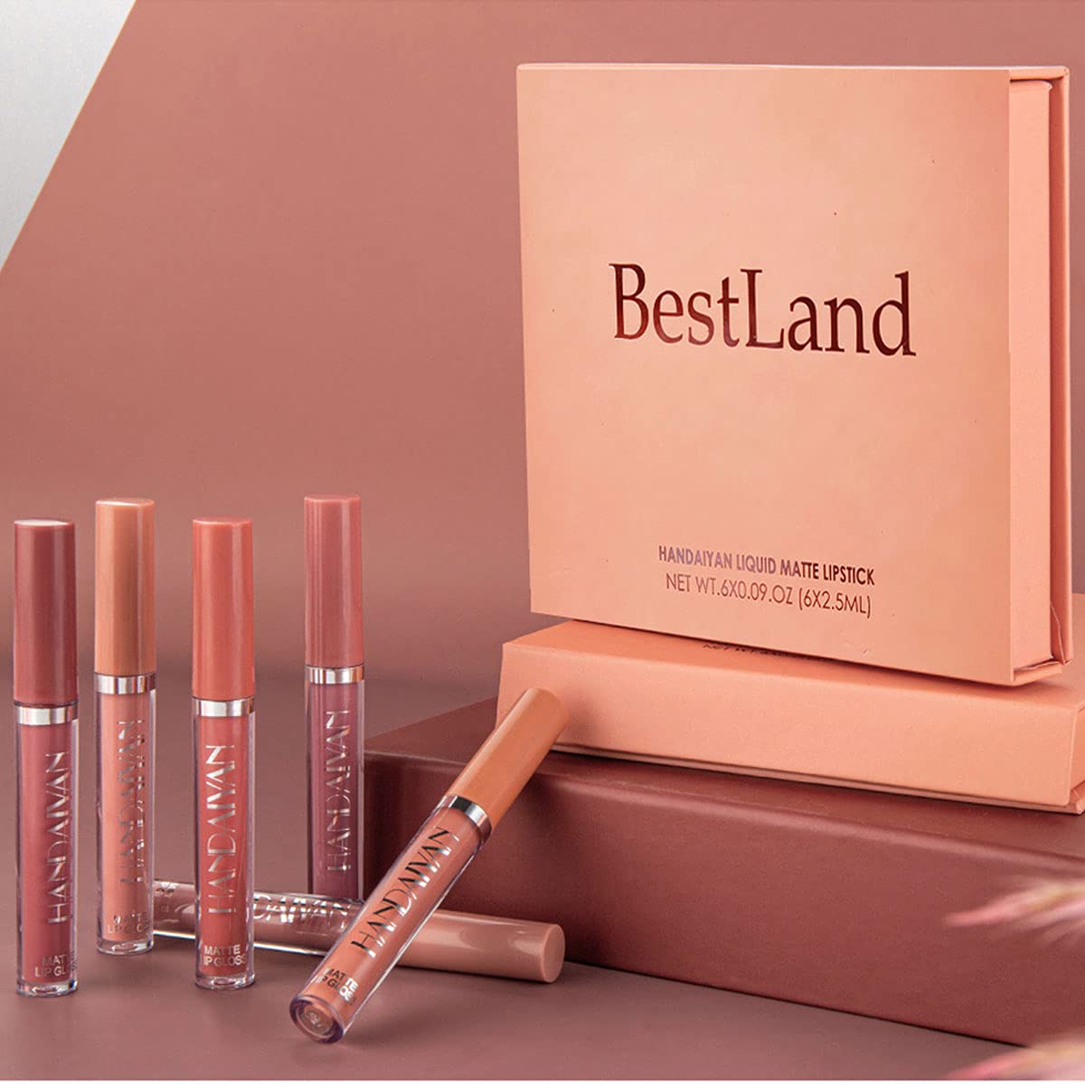 Hydratation et confort grace a des ingredients nourrissants BestLand.