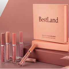 BestLand Lot C – applicateur précis et texture légère pour une application facile