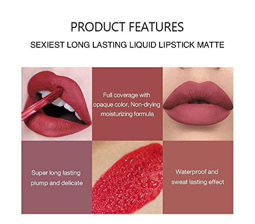 Look polyvalent avec les couleurs matte BestLand Set B pour bureau et sorties