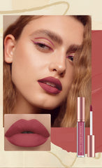 BestLand stylo contour lèvres pour définition précise et facile.
