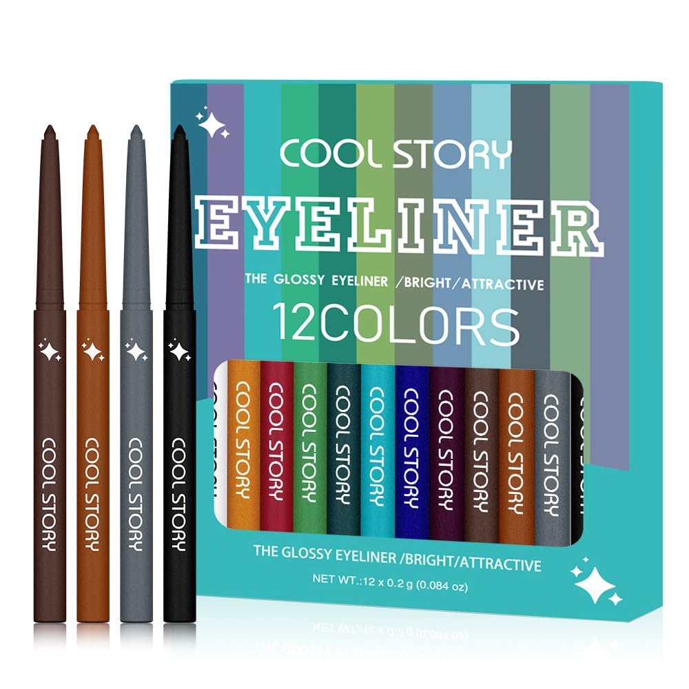 BestLand stylo delineateur application ultra precise pour traits fins.