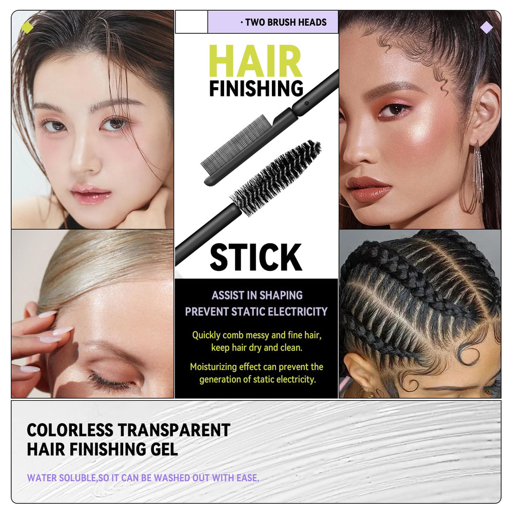 BestLand Stylo Finition Transparente - application fluide sans traces.