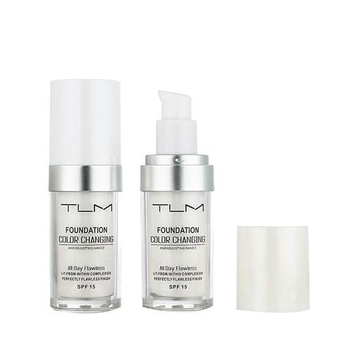 BestLand TLM Application Quotidienne – Texture fluide idéale pour un usage quotidien.