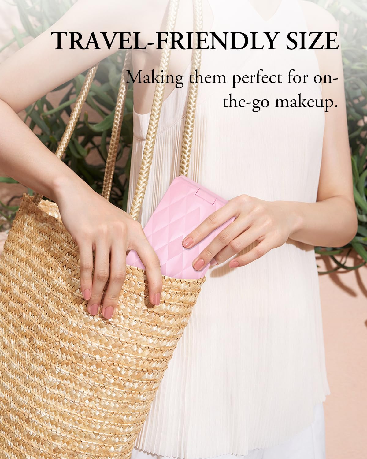 BESTOPE PRO cadeau maquillage idéal pour maman et amies
