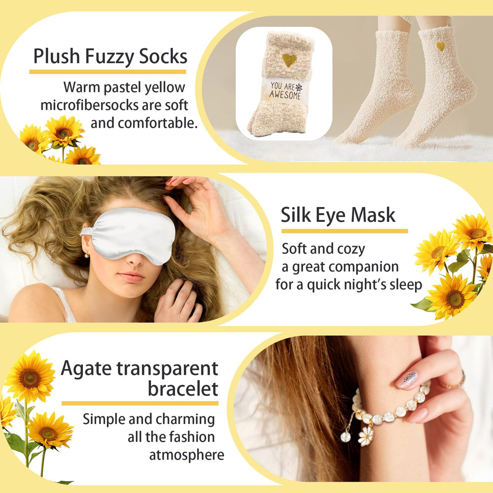 Betem sel de bain tournesol parfumé, ambiance spa à domicile.