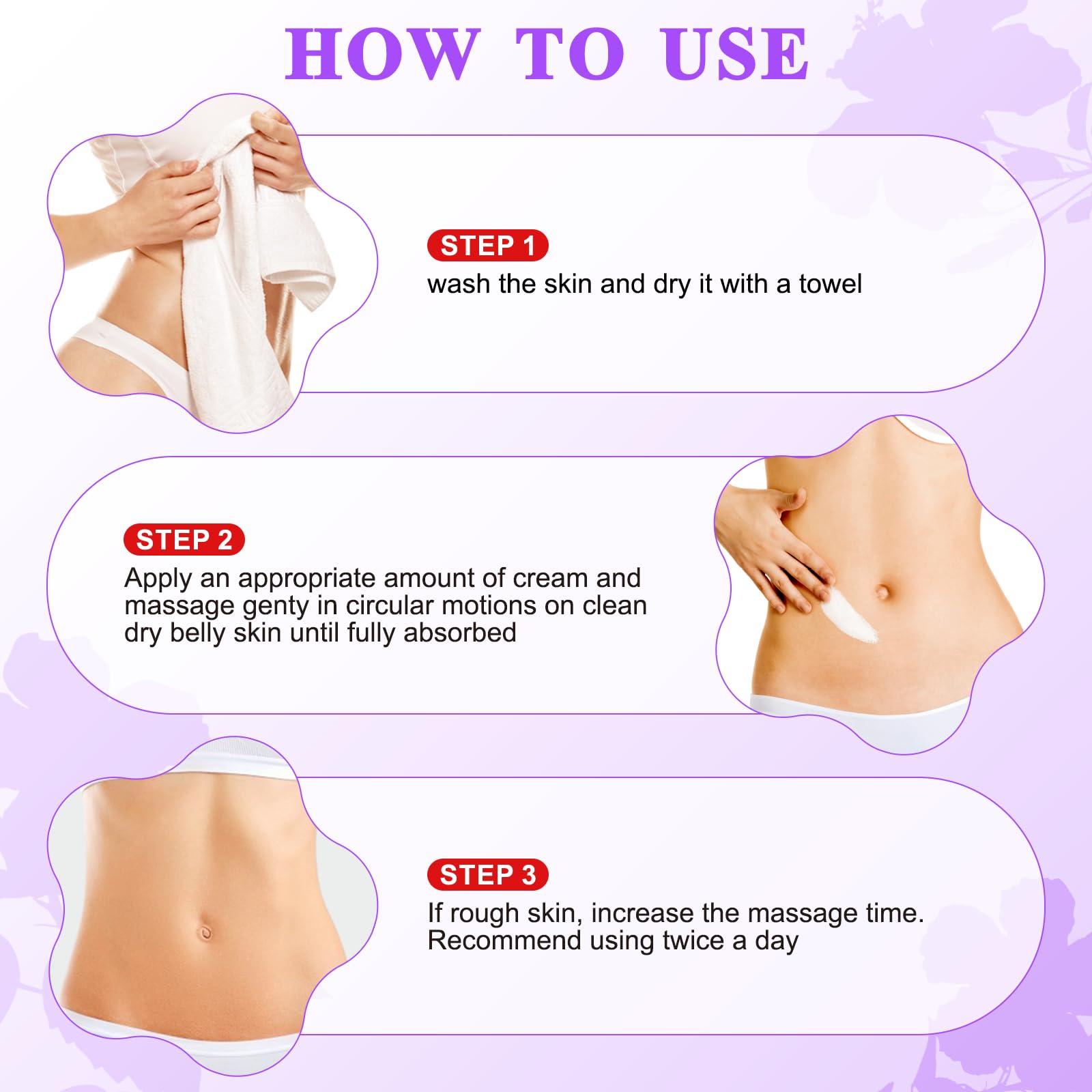 Soin raffermissant ciblé sur bras, cuisses et fesses avec BETTENKO.