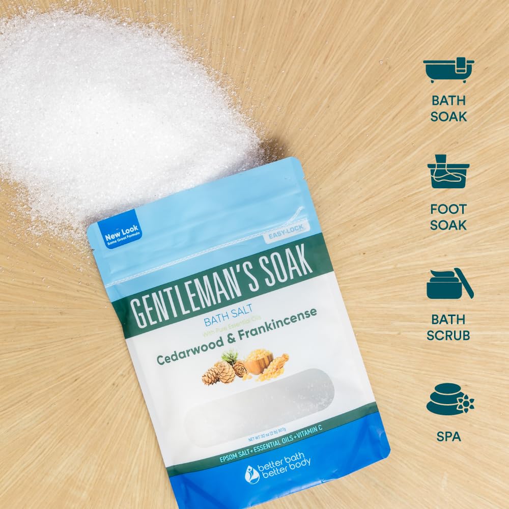 Huile essentielle d’eucalyptus Better Bath Better Body, fraîcheur vivifiante.