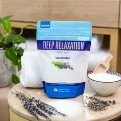Better Bath Better Body huile essentielle de lavande pour ambiance spa à domicile