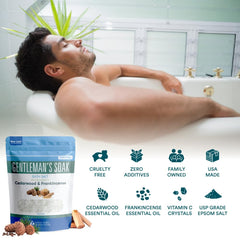 Huile essentielle de menthe Better Bath Better Body, parfum frais et revitalisant.