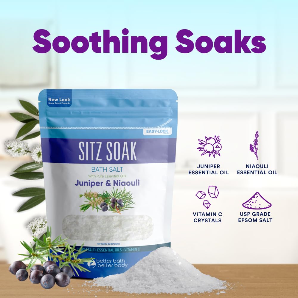 Better Bath Better Body – sachet de 2 livres offrant un bon rapport qualité-prix.