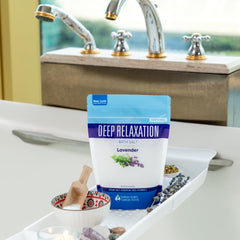 Better Bath Better Body vitamine C purifiant l eau du bain pour apparence claire