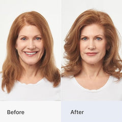 Better Not Younger Biotin-Céramide Stimulation Follicules pour cheveux plus forts