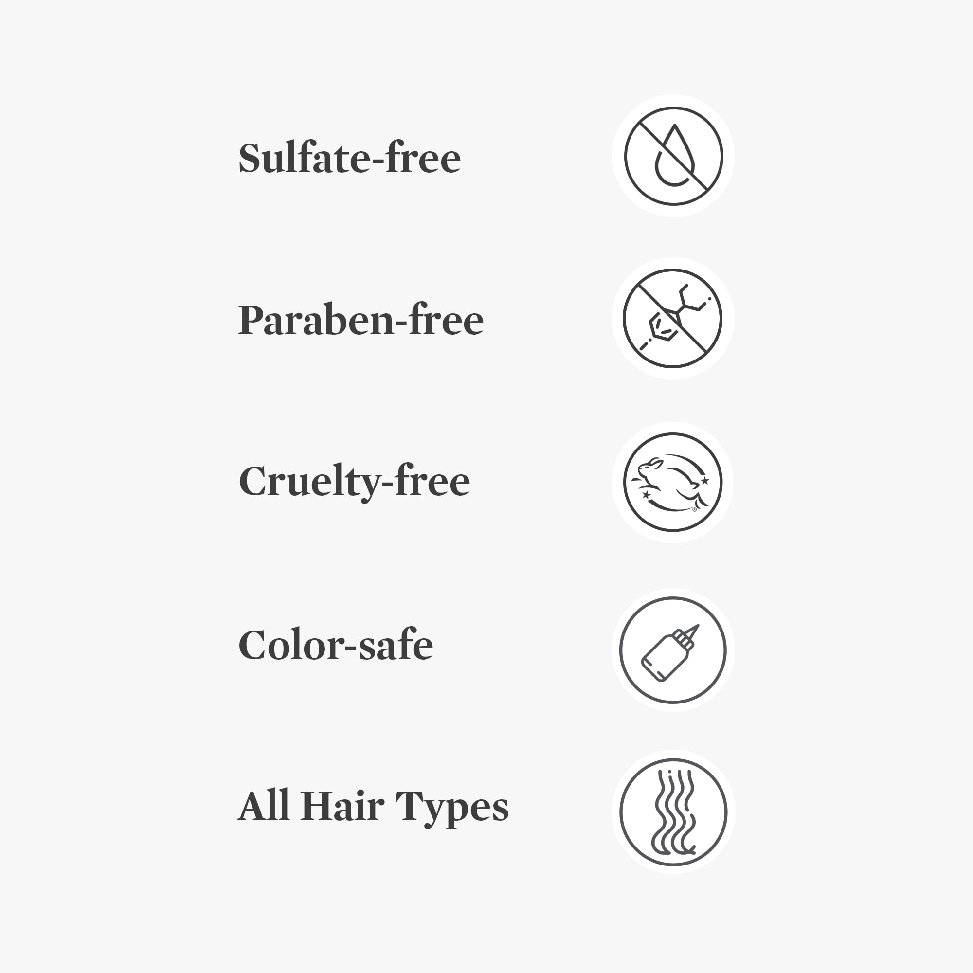 Better Not Younger – mode d’emploi rapide pour obtenir plus de volume avant le sèche-cheveux.