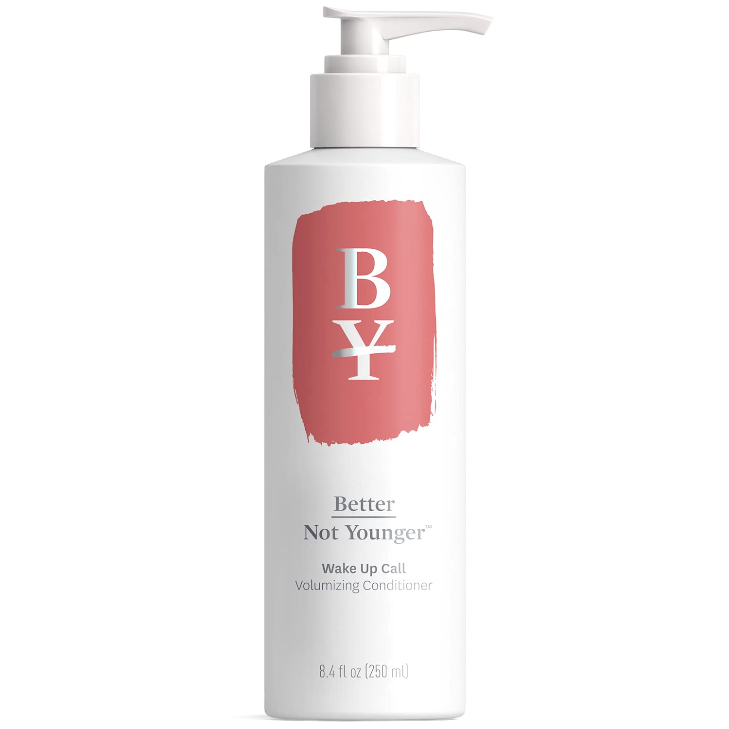 Better Not Younger Wake Up Call – volume durable pour cheveux fins et fragiles