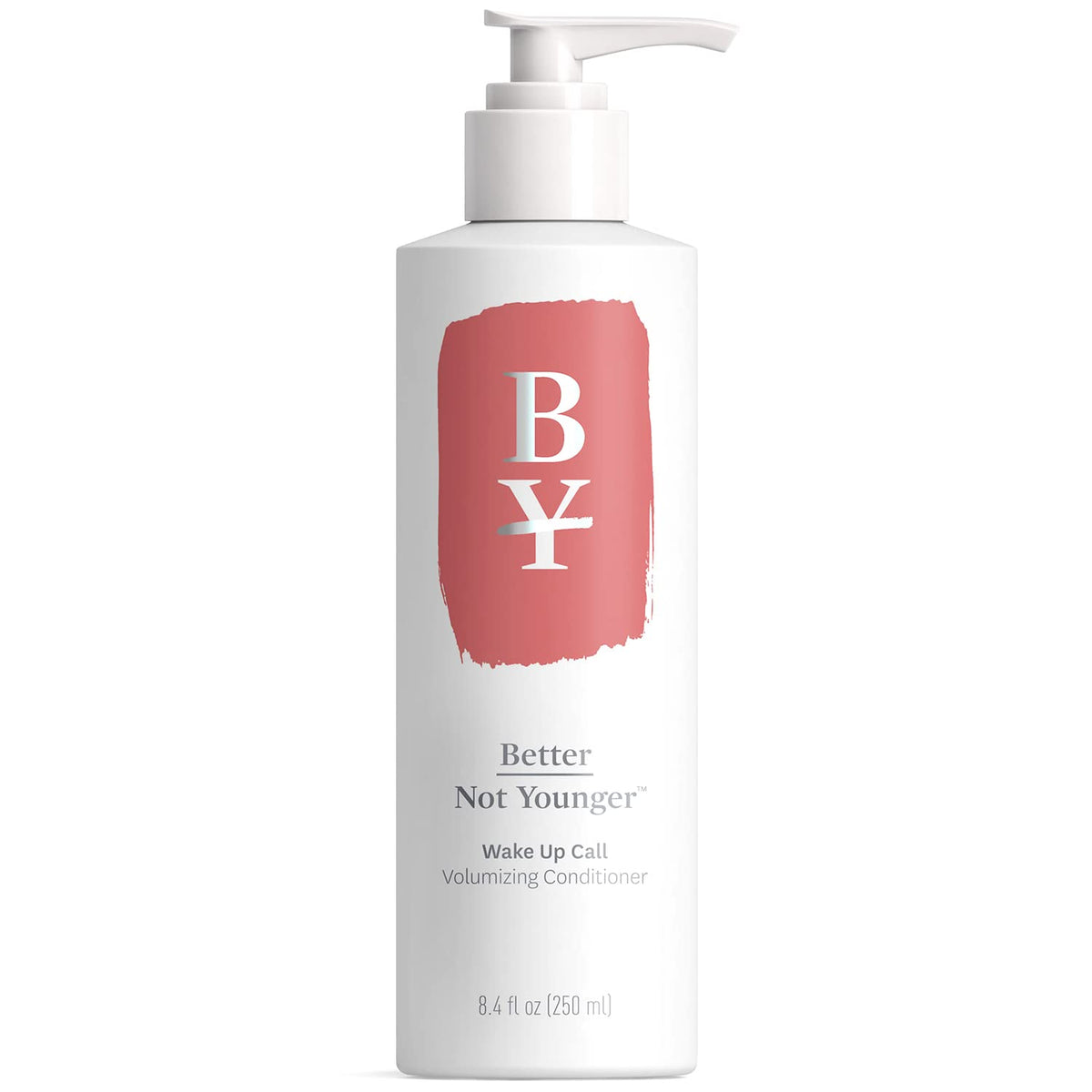 Better Not Younger Wake Up Call – volume durable pour cheveux fins et fragiles