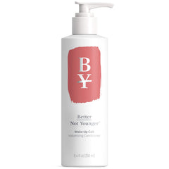 Better Not Younger Wake Up Call – volume durable pour cheveux fins et fragiles