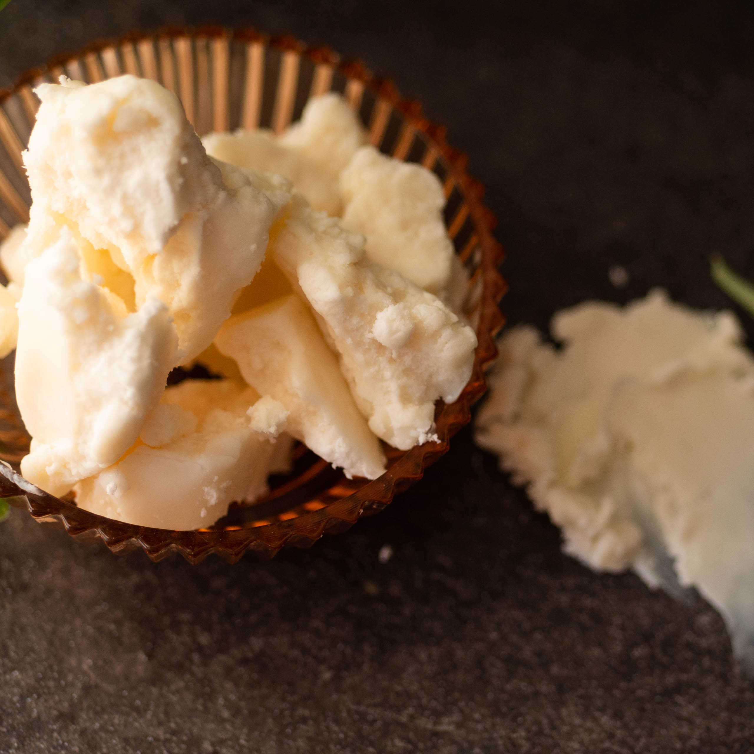 Better Shea Butter Mango Butter recettes et guide d utilisation inclus pour creer soins personnalises