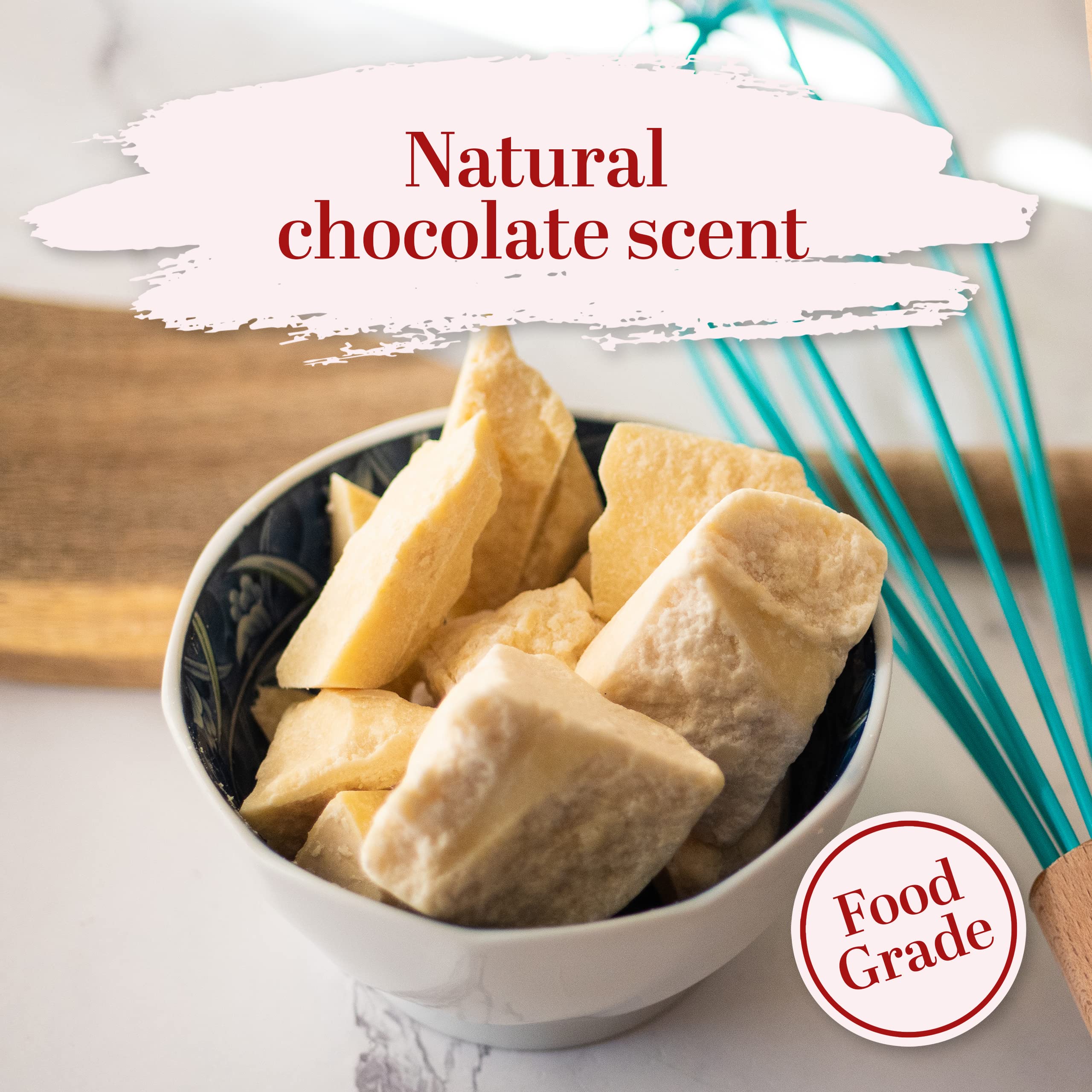 Recettes soin maison avec Cupuaçu Better Shea Butter.