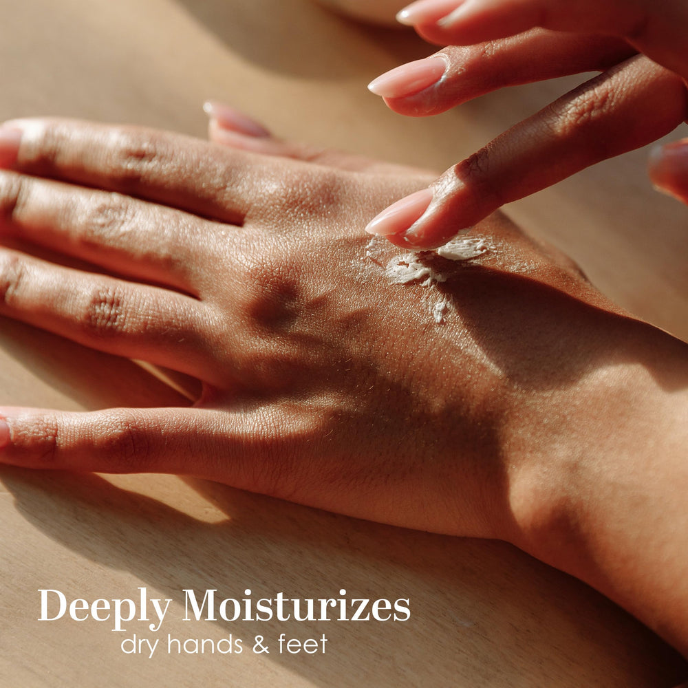 DIY skincare ebook included with Better Shea Butter purchase.