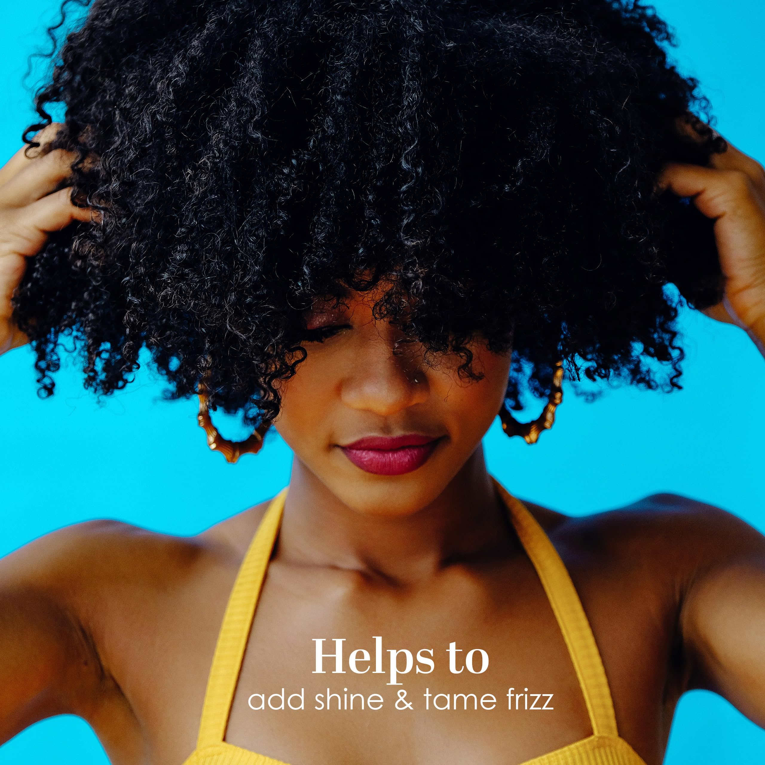 Better Shea Butter refined-white-ingredients highlights a premium base free from additives.