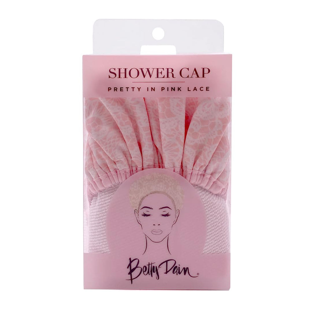 Lavable en machine, entretien facile avec Betty Dain bonnet.