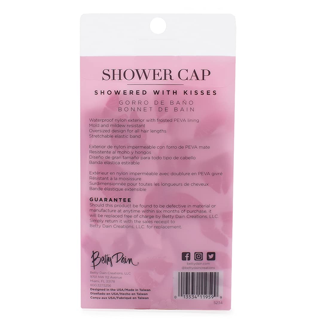 Gamme Spa et Bain Betty Dain, qualité professionnelle au quotidien.
