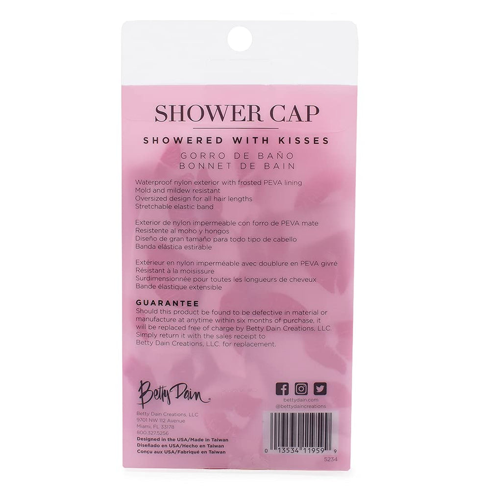 Gamme Spa et Bain Betty Dain, qualité professionnelle au quotidien.