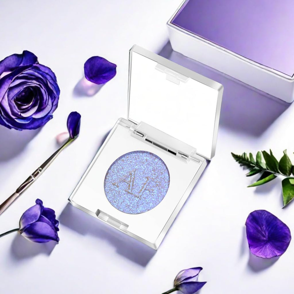 BEUSELF illuminateur longue durée, peau lumineuse tout au long de la journée.