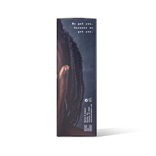 Bevel Pre Shave Oil bottle with tea tree oil for refreshing scent.