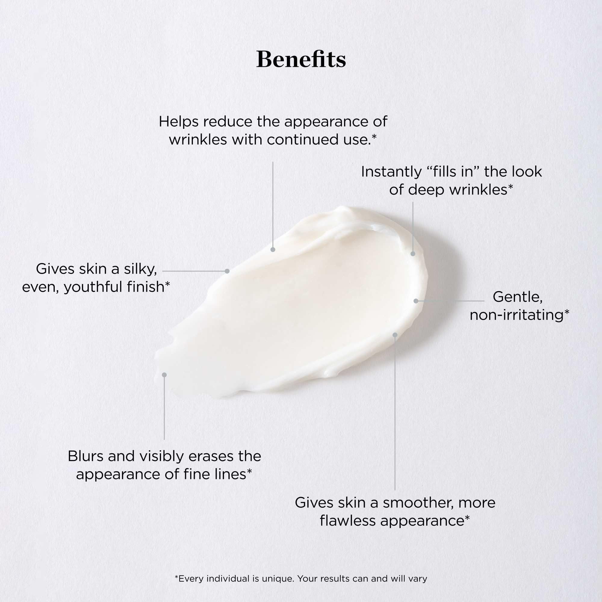 Beverly Hills MD applicateur precision ciblant les ridules pour un resultat net