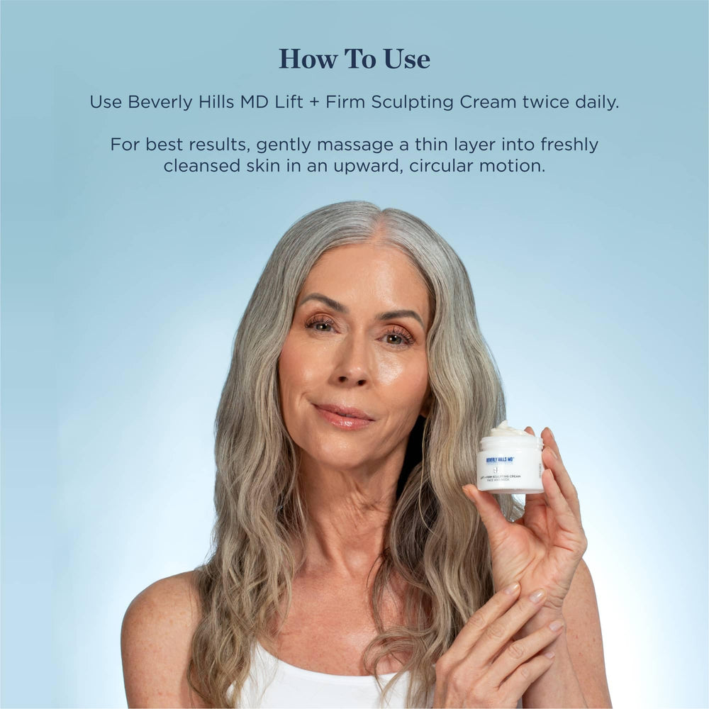 Texture soyeuse facilitant l'application et le massage sur peau.