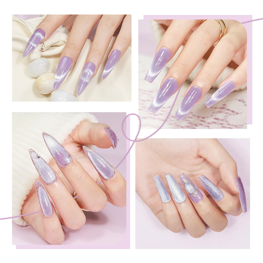Vernis gel Bevimee longue tenue jusqu’à 28 jours avec application correcte