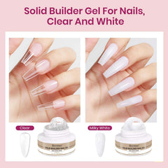 Bevimee lime à ongles, préparation idéale de surface