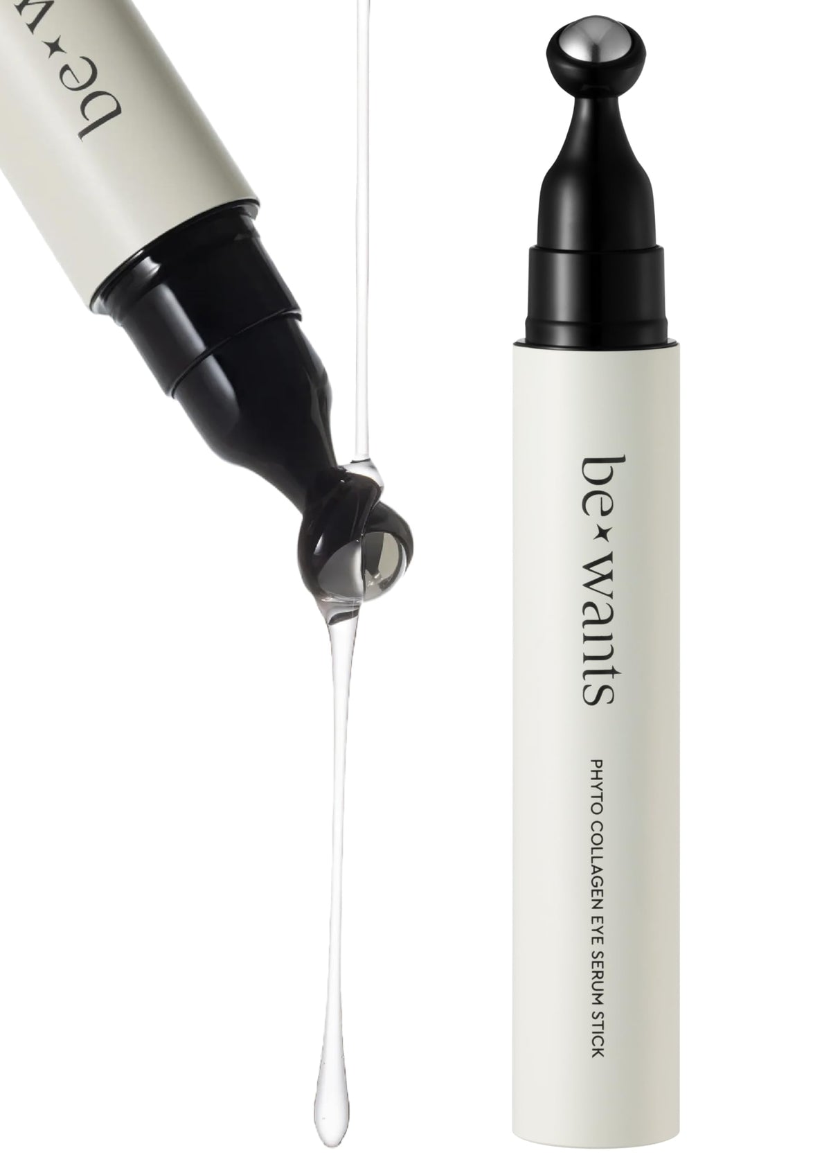BE+WANTS tête metallique refroidissante pour absorption rapide du sérum sans les mains