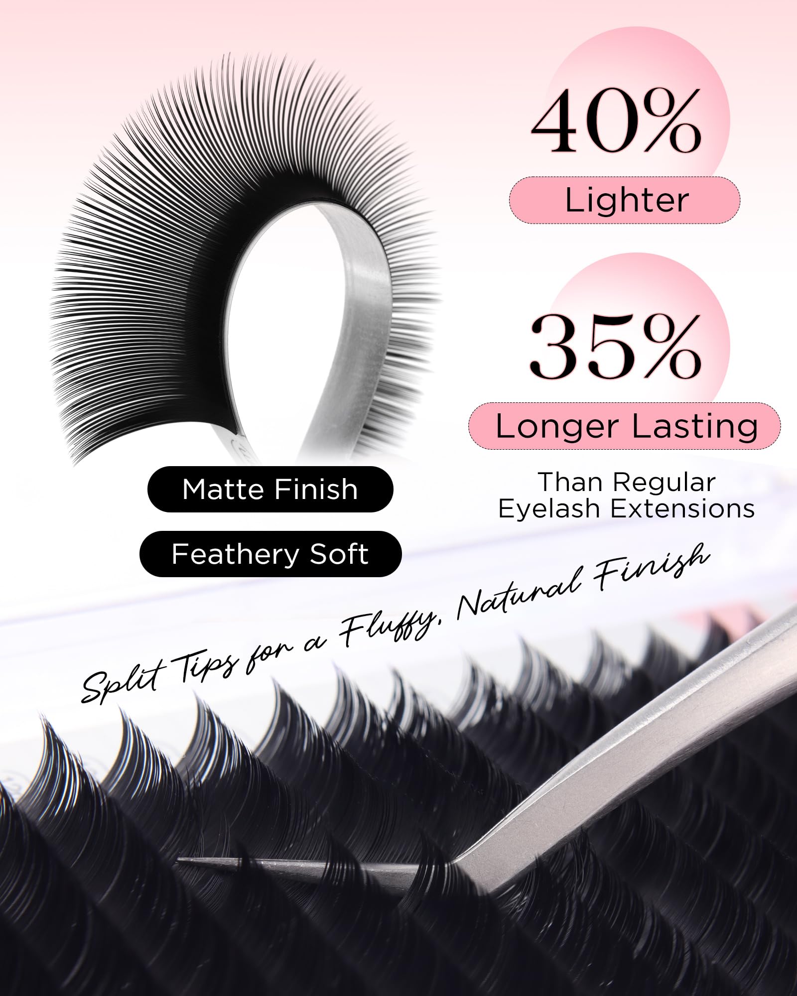 BEYELIAN ellipse flat noir mat pour un regard naturel