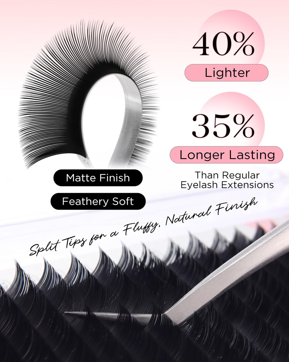 BEYELIAN ellipse flat noir mat pour un regard naturel