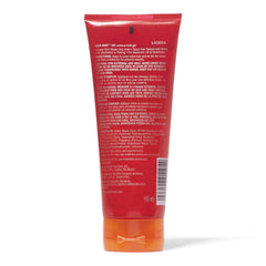 Texture et coiffage faciles avec le Gel Bada Bing, maintien longue durée.