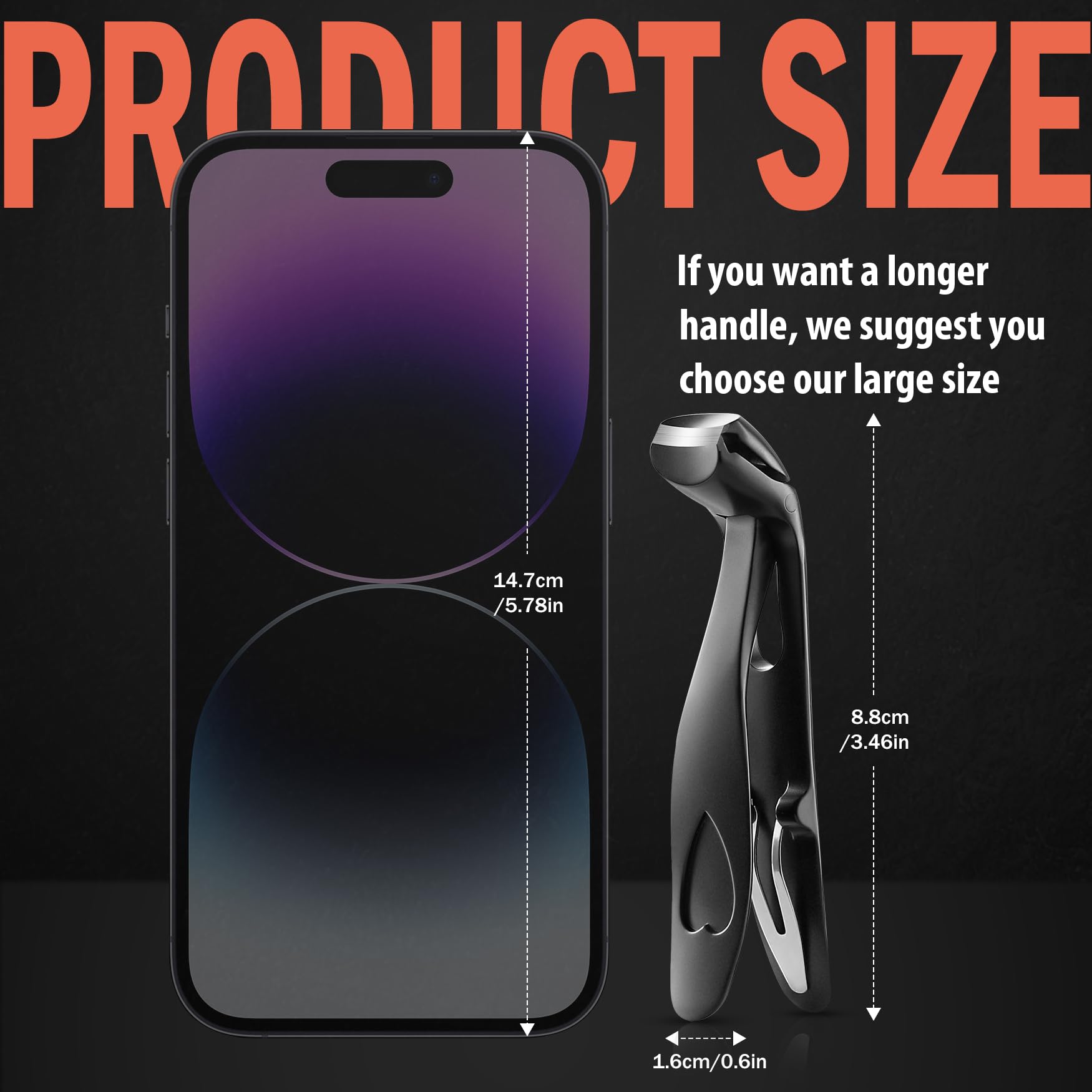 BEZOX acier inoxydable durable et fiable