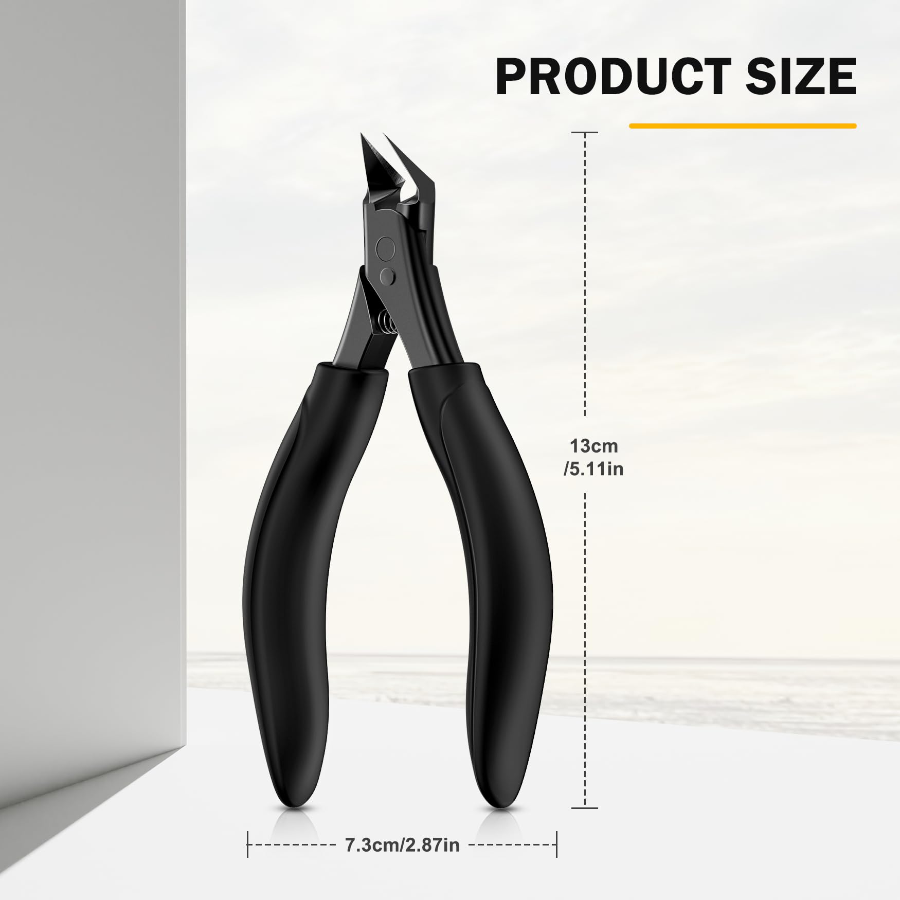BEZOX design élégant et acier inoxydable pour durer