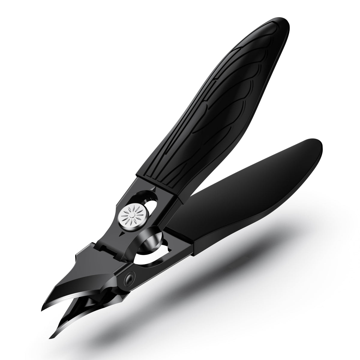 BEZOX coupe-ongles tête inclinée : précision pour ongles incarnés.
