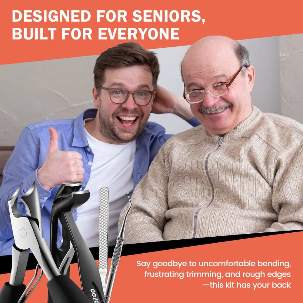 BEZOX outils ergonomiques offrent une prise stable et maîtrise.